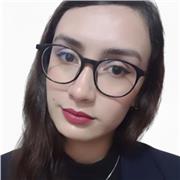 Profesora de español y correctora de estilo con enfoque en redacción, gramática y ortografía